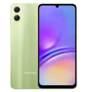 Samsung Galaxy A05 6.7 4GB RAM64GB ROM Android 13 - Light Green